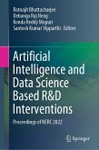 Artificial Intelligence and Data Science Based R&D Interventions (eBook, PDF)