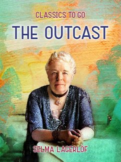 Cover The Outcast (eBook, ePUB)