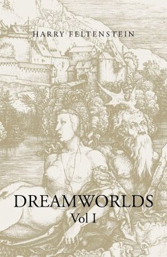 Cover Dreamworlds