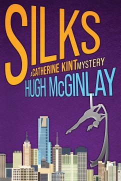 SIlks - McGinlay, Hugh