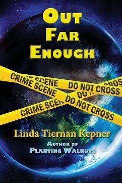 Out Far Enough - Kepner, Linda T