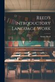 Reed's Introductory Language Work