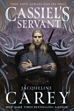 Cassiel's Servant - Carey, Jacqueline Cassiel's Servant - Carey, Jacqueline
