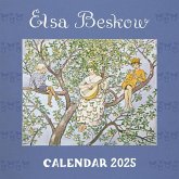 Elsa Beskow Calendar 2025