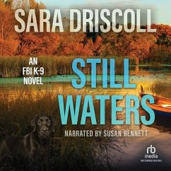 Still Waters - Driscoll, Sara