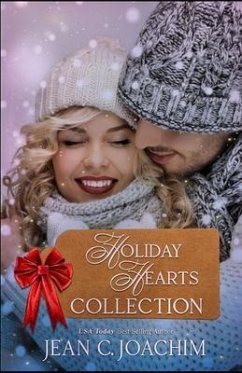 Holiday Hearts Collection - Joachim, Jean C.