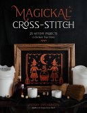 Magickal Cross-Stitch