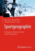 Sportgeographie (eBook, PDF)