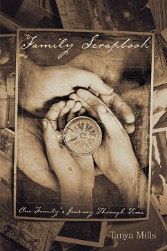 Family Scrapbook (eBook, ePUB) - Mills, Tanya