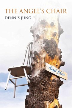 Cover The Angel's Chair (eBook, ePUB)