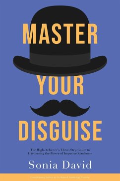 Cover Master Your Disguise (eBook, ePUB)