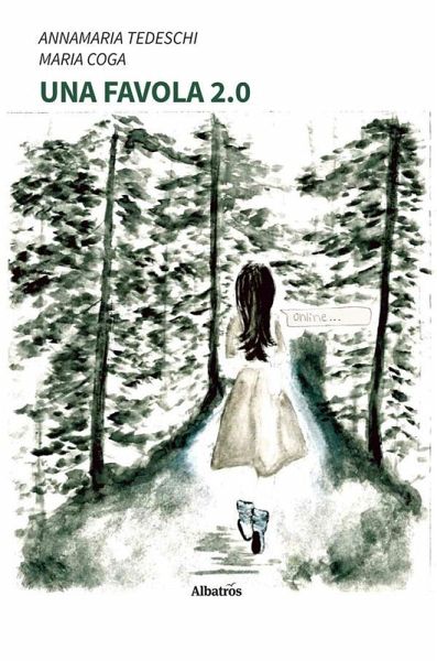 Una favola 2.0 (eBook, ePUB)