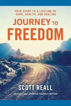 Journey to Freedom - Reall, Scott