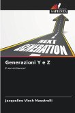Generazioni Y e Z
