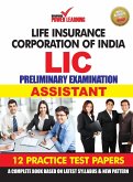 Life Insurance Corporation of India (LIC), Preliminary Examination 2019, in English (ASSISTANT) 12 PTP, English/Hindi, Numerical Ability & Reasoning A
