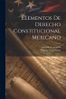 Elementos de derecho constitucional... - Bild 1