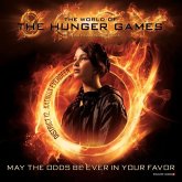 Hunger Games: The World of Hunger Games 2024 7 X 7 Mini Wall Calendar