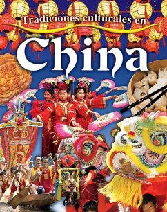 Tradiciones Culturales En China (Cultural Traditions in China) - Peppas, Lynn