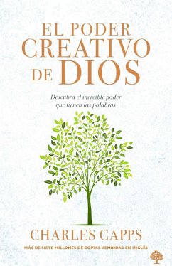 El Poder Creativo de Dios / God's Creative Power Gift Collection - Capps, Charles