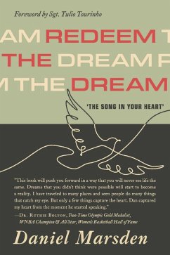Cover Redeem The Dream (eBook, ePUB)