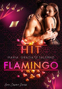Hit Flamingo (eBook, ePUB) - Salerno, Maria Grazia