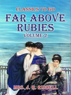 Cover Far Above Rubies Volume 2 (eBook, ePUB)