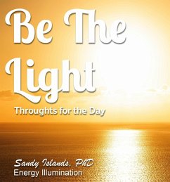 Cover Be The Light (eBook, ePUB)