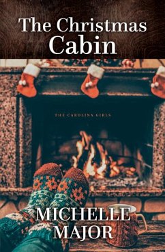 The Christmas Cabin - Major, Michelle