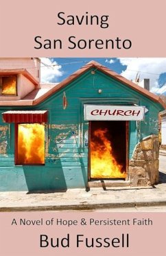 Saving San Sorento - Fussell, Bud
