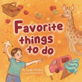 Favorite Things To Do