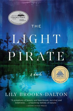 The Light Pirate - Brooks-Dalton, Lily