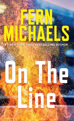 On the Line - Michaels, Fern