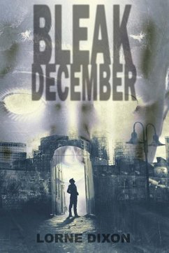 Bleak December - Dixon, Lorne