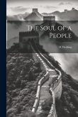 The Soul of a People