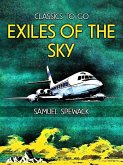 Exiles of the Sky (eBook, ePUB) Exiles of the Sky (eBook, ePUB)