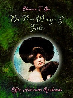 Cover On the Wings of Fate (eBook, ePUB)
