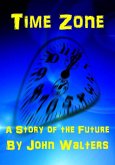 Time Zone (eBook, ePUB) Time Zone (eBook, ePUB)