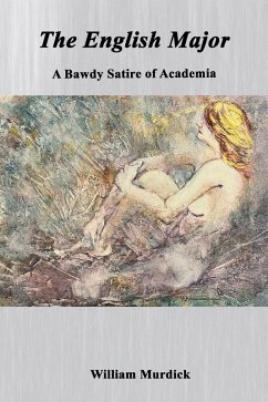 Cover The English Major (eBook, ePUB)