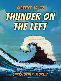 Thunder On the Left (eBook, ePUB) - Morley, Christopher