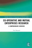 Co-operative and Mutual Enterprises Research (eBook, ePUB)