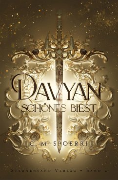 Davyan (Band 2): Schönes Biest (eBook, ePUB) - Spoerri, C. M.