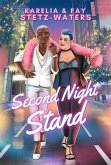 Second Night Stand (eBook, ePUB)