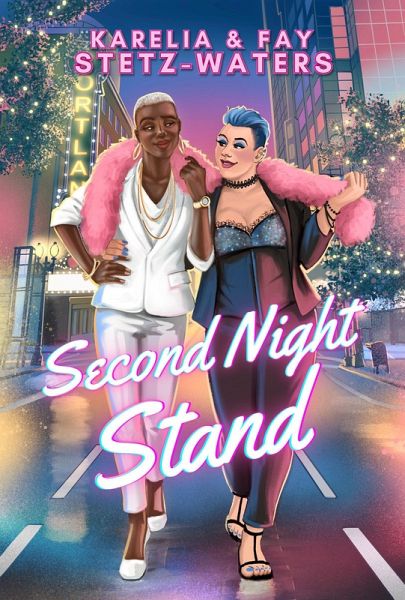 Second Night Stand (eBook, ePUB) Second Night Stand (eBook, ePUB)