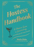 The Hostess Handbook (eBook, ePUB)