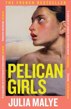 Cover Pelican Girls (eBook, ePUB)