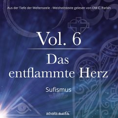 Das entflammte Herz (MP3-Download) - Parkin, OM C.