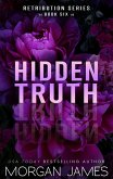 Hidden Truth (Retribution Series, #6) (eBook, ePUB)