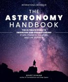 The Astronomy Handbook (eBook, ePUB)