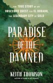 Paradise of the Damned (eBook, ePUB)