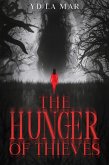 The Hunger of Thieves (Soul Taker Series) (eBook, ePUB)
